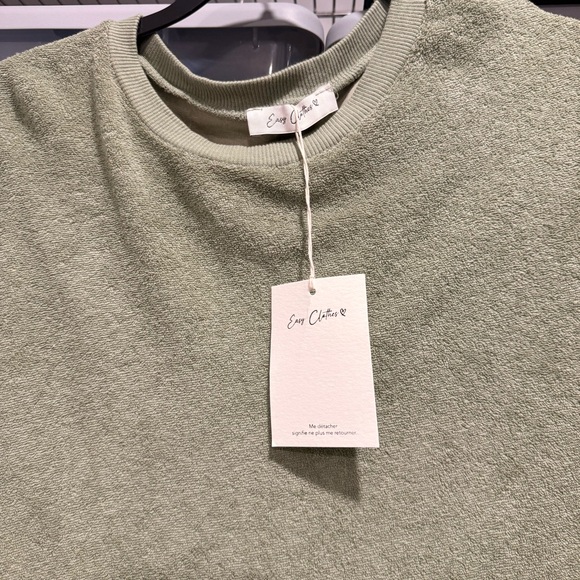 Easy Clothes Khaki Callie Set - Picture 4 of 7